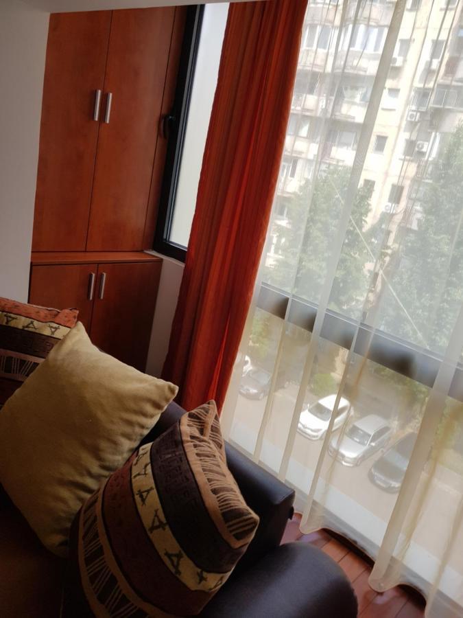 شقة Nerva Traian Studio بوخارست المظهر الخارجي الصورة
