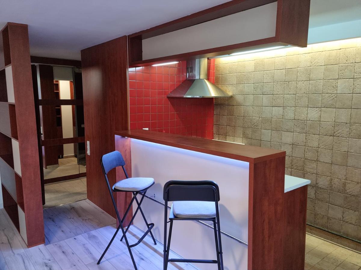 شقة Nerva Traian Studio بوخارست المظهر الخارجي الصورة